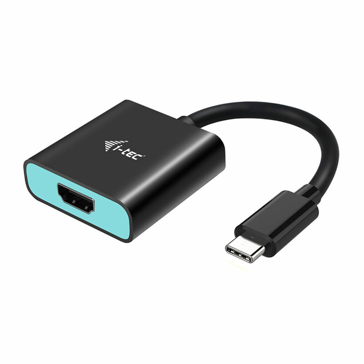 USB C till HDMI Adapter i-Tec C31HDMI60HZP