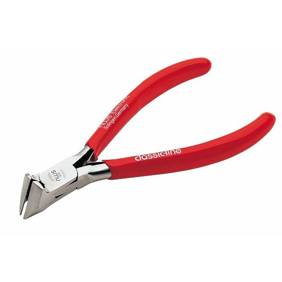 Tång NWS 11,5 cm - 2