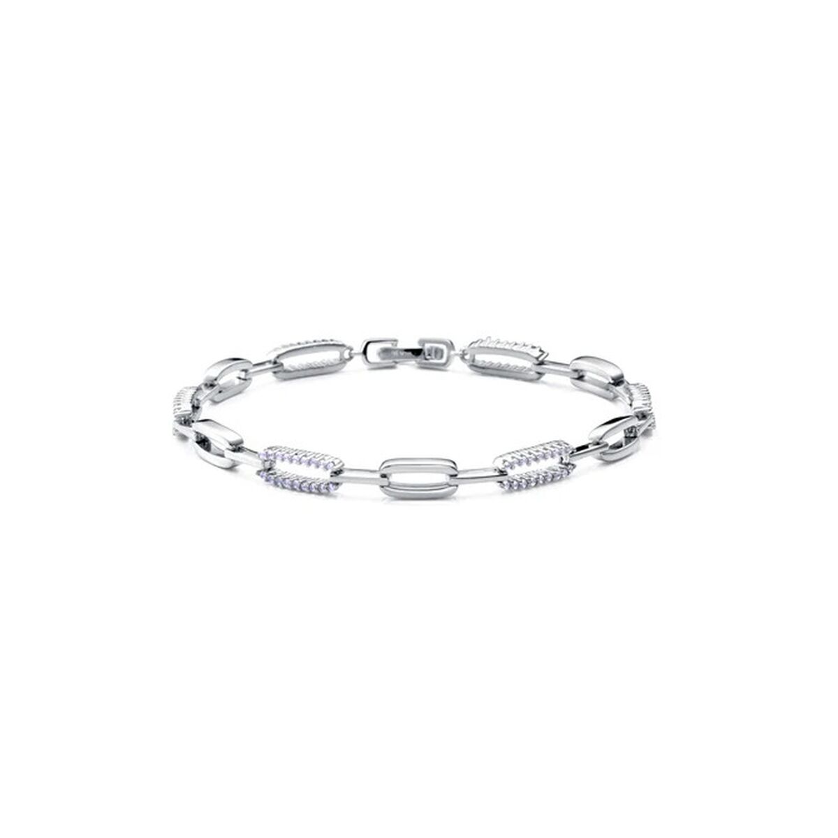 Damarmband Viceroy 9142P000-30 Silvrig