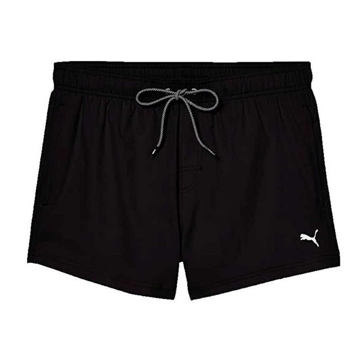 Baddräkt Herr Puma SWIM MEN  100000029 200 Svart