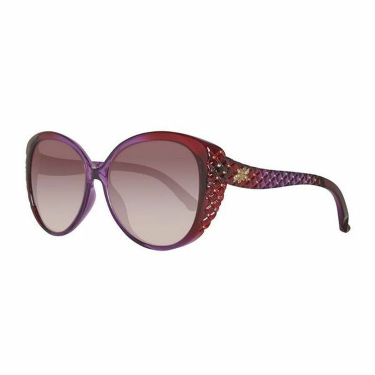 Damsolglasögon Swarovski SK0068-5883T (ø 58 mm) - 10