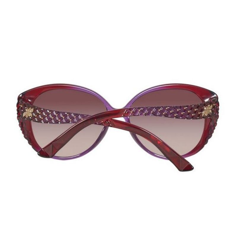 Damsolglasögon Swarovski SK0068-5883T (ø 58 mm) - 5