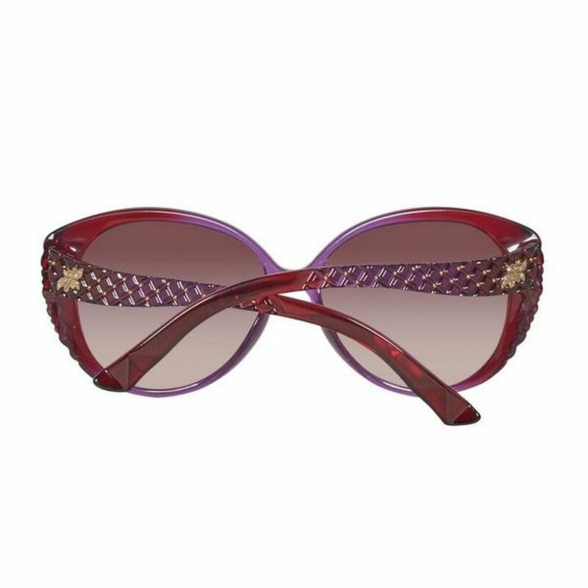 Damsolglasögon Swarovski SK0068-5883T (ø 58 mm) - 8