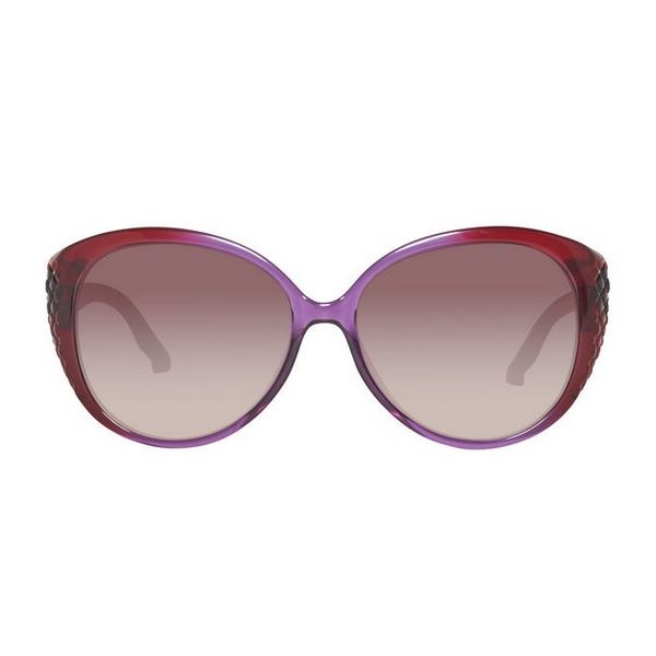 Damsolglasögon Swarovski SK0068-5883T (ø 58 mm) - 3