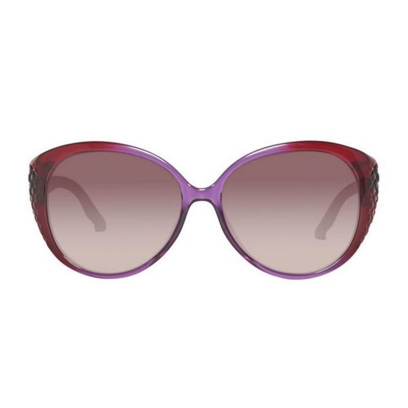 Damsolglasögon Swarovski SK0068-5883T (ø 58 mm) - 6