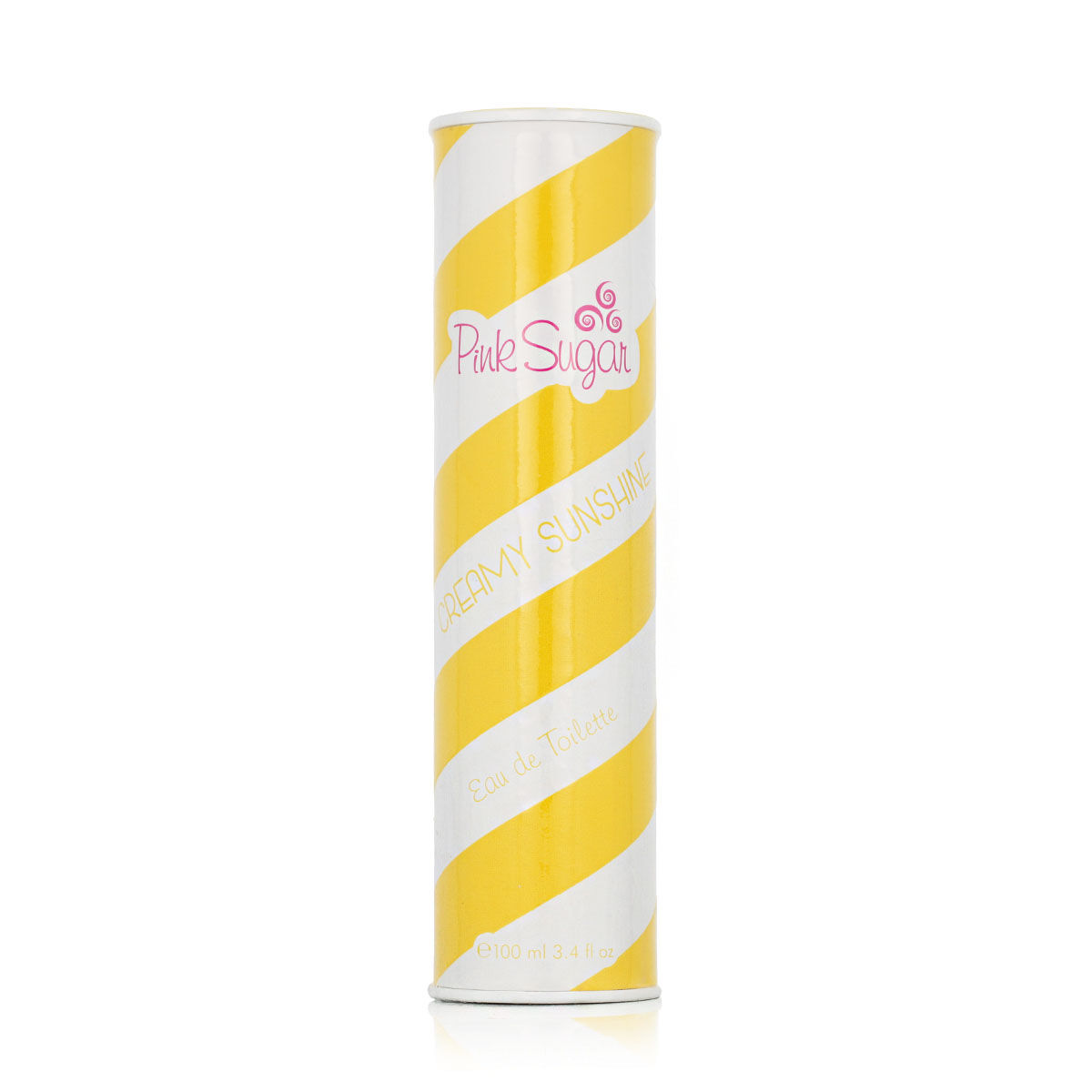 Parfym Damer Aquolina EDT Pink Sugar Creamy Sunshine 100 ml
