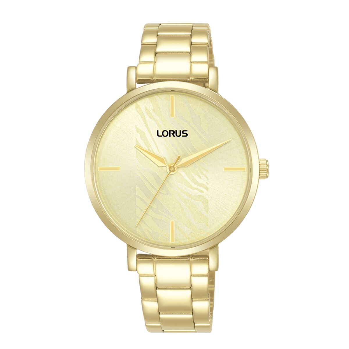 Damklocka Lorus RG230WX9
