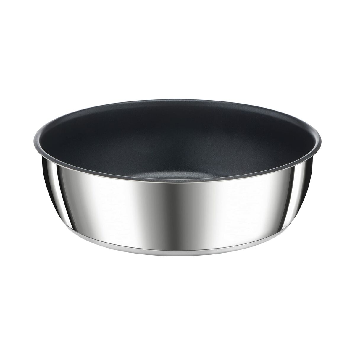 Stekpanna Tefal L9733502 Rostfritt stål Ø 24 cm - 2