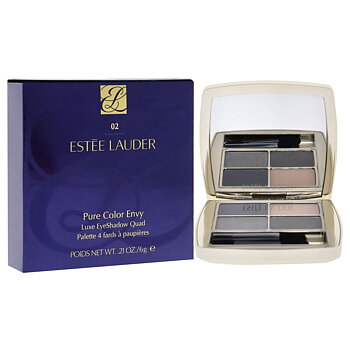 Ögonskuggspalett Estee Lauder Pure Color Envy Indigo Night 6 g