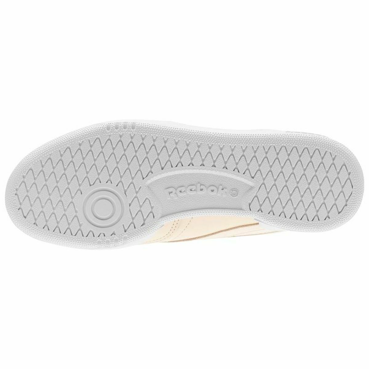 Casual Träningsskor Dam Reebok Classic Club C 85 Beige - 13