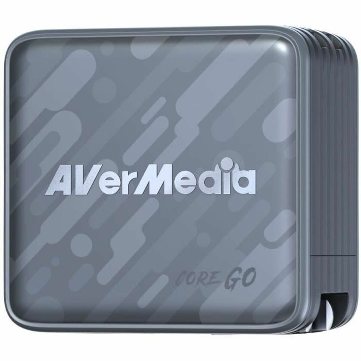 Väggladdare AVERMEDIA6130 GC313 Svart noir 100 W - 3