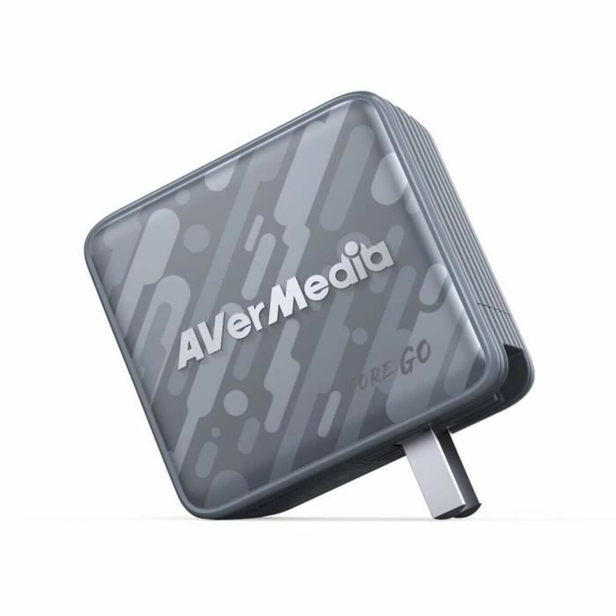 Väggladdare AVERMEDIA6130 GC313 Svart noir 100 W - 4