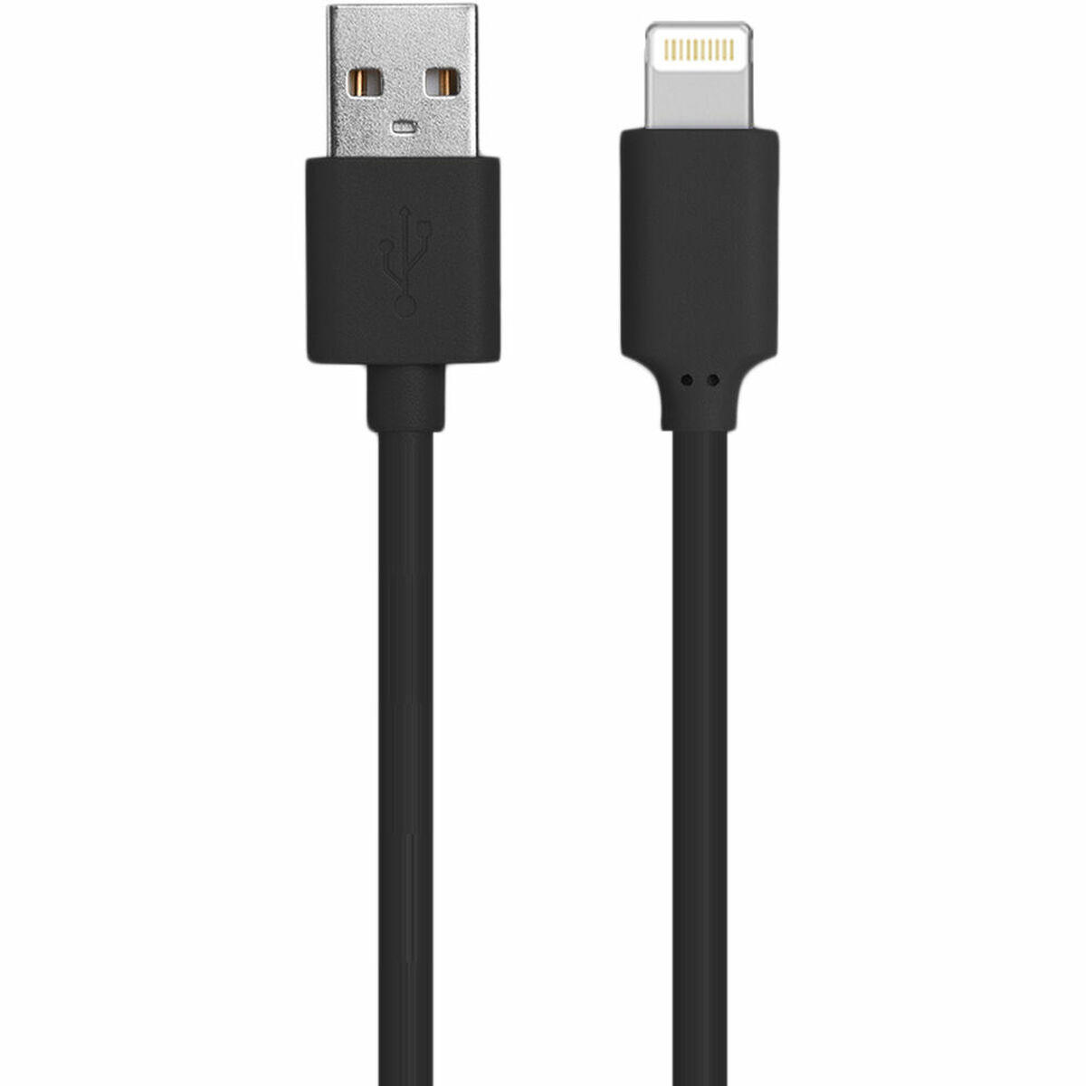 Kabel Micro USB Big Ben Interactive WCBLMFI1MB           Lightning