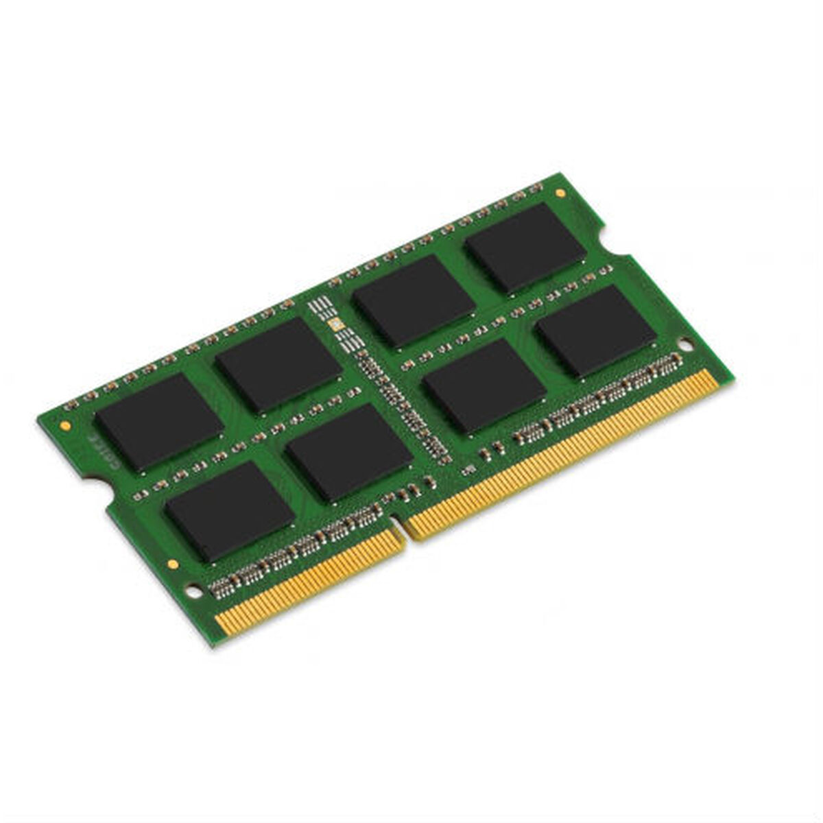 RAM-minne Kingston KVR16LS11/4 DDR3 SDRAM DDR3L 4 GB CL11
