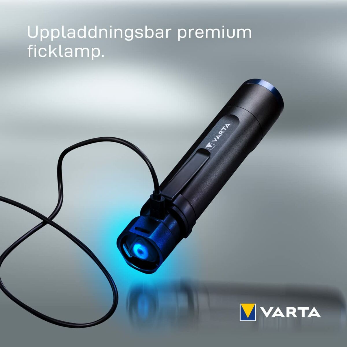 Ficklampa Varta 18900 101 111 - 2