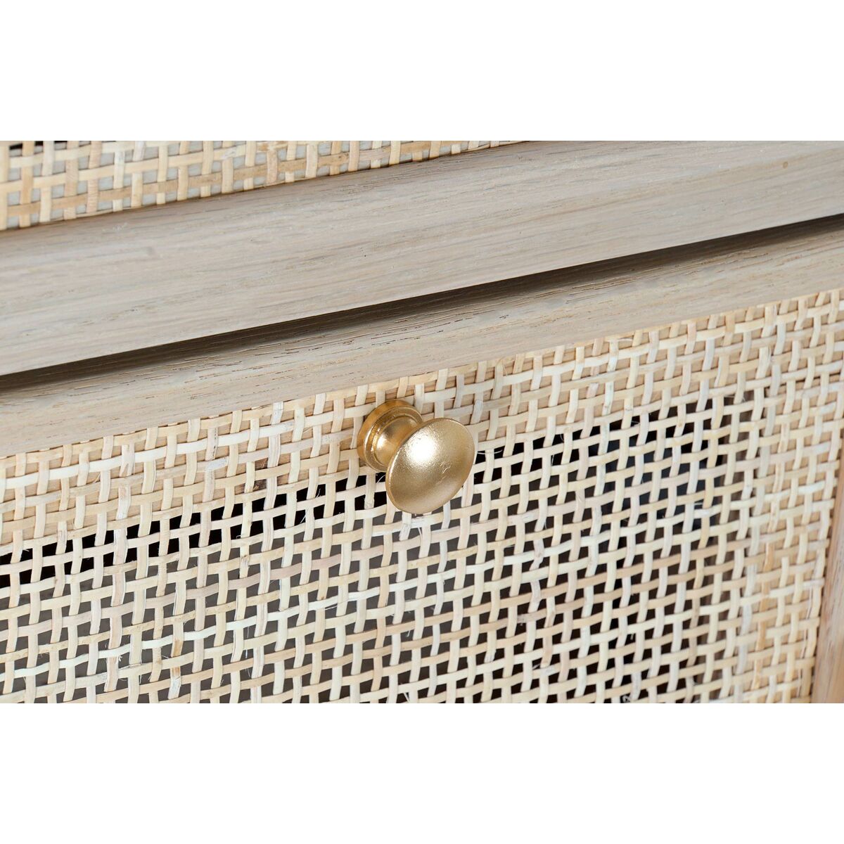 Skoställ DKD Home Decor 70 x 32 x 120 cm Trä MDF - 2