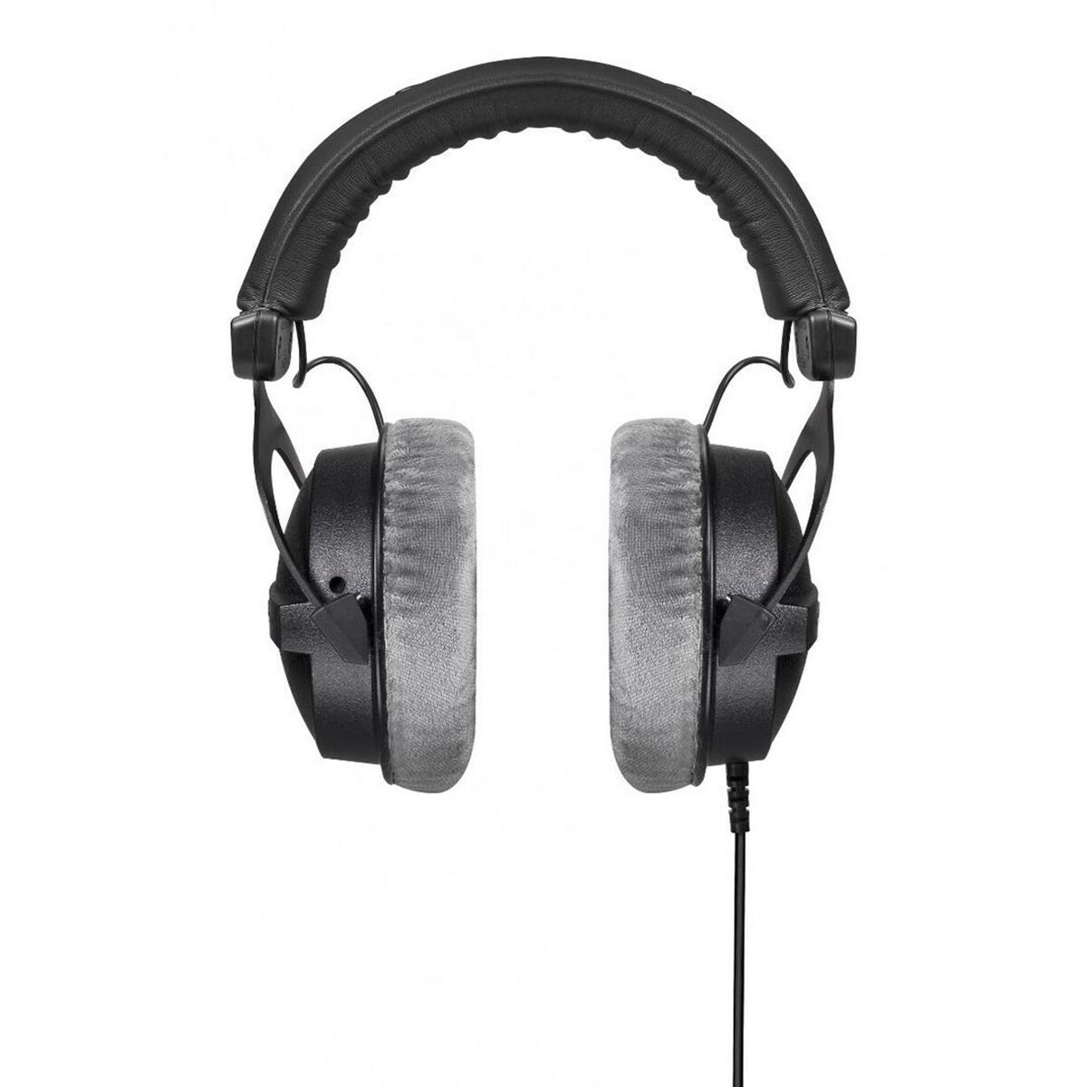 Hörlurar Beyerdynamic DT 770 Pro Svart