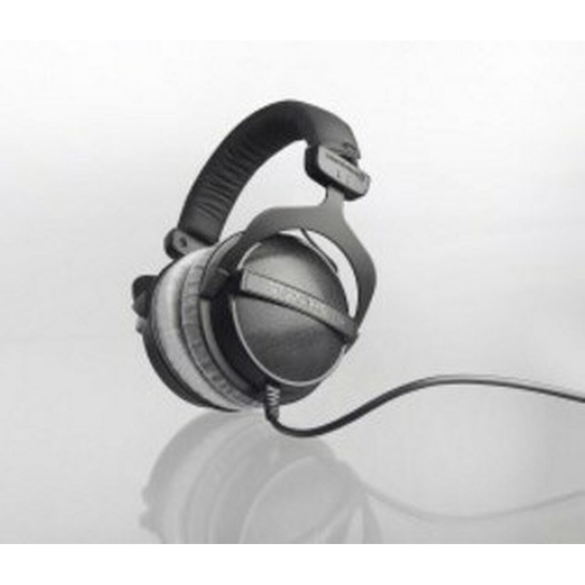 Hörlurar Beyerdynamic DT 770 Pro Svart - 4