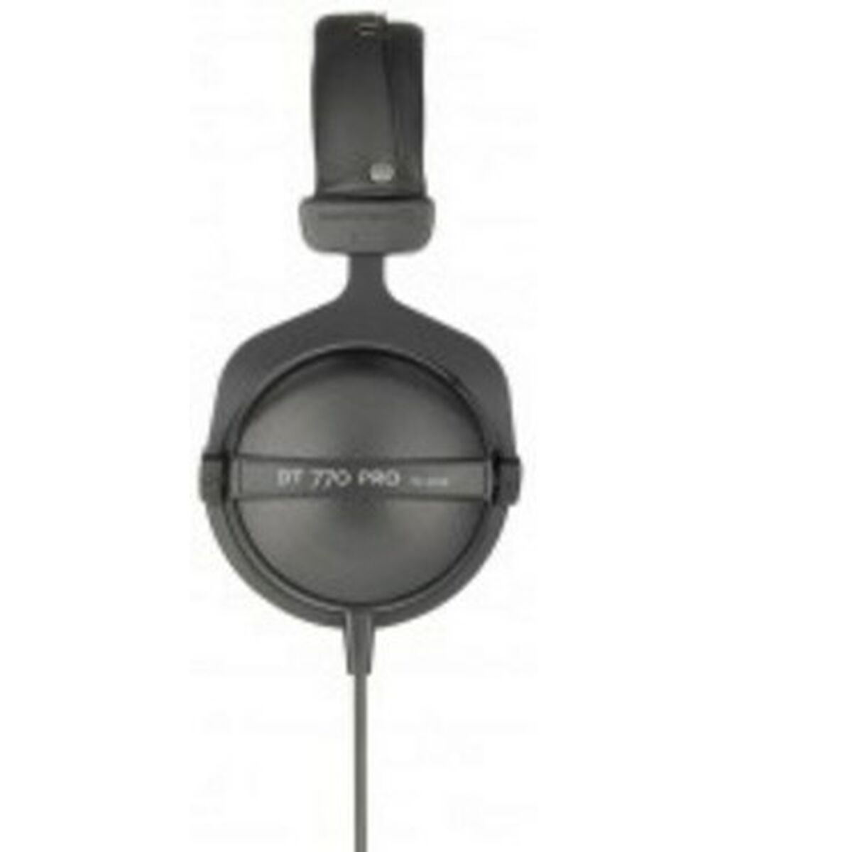 Hörlurar Beyerdynamic DT 770 Pro Svart - 3