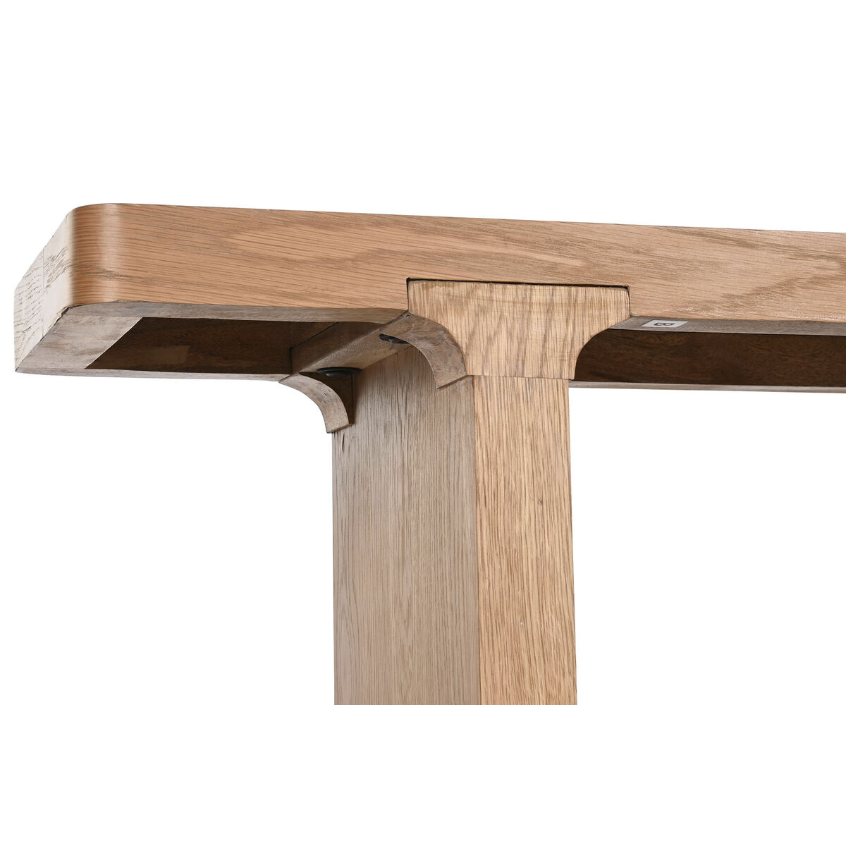 Mottagare Home ESPRIT 121 x 30 x 86 cm - 4