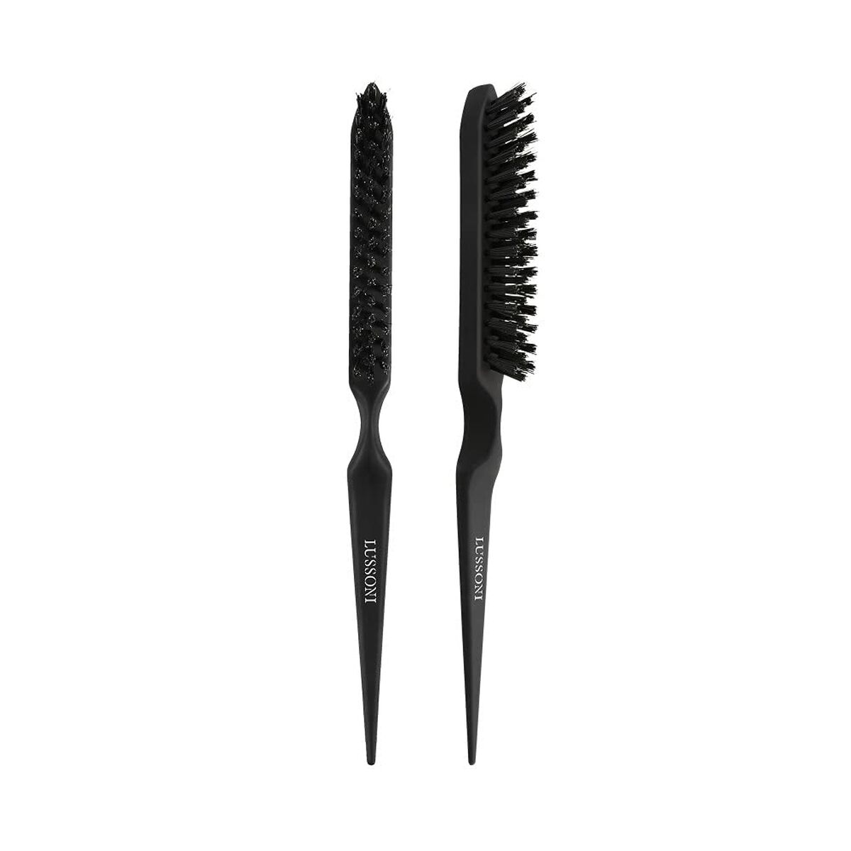 Styling borste Lussoni Hot Volume Volymgivande