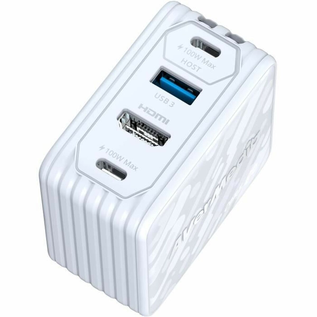 Väggladdare AVERMEDIA6130 GC313 100 W - 3