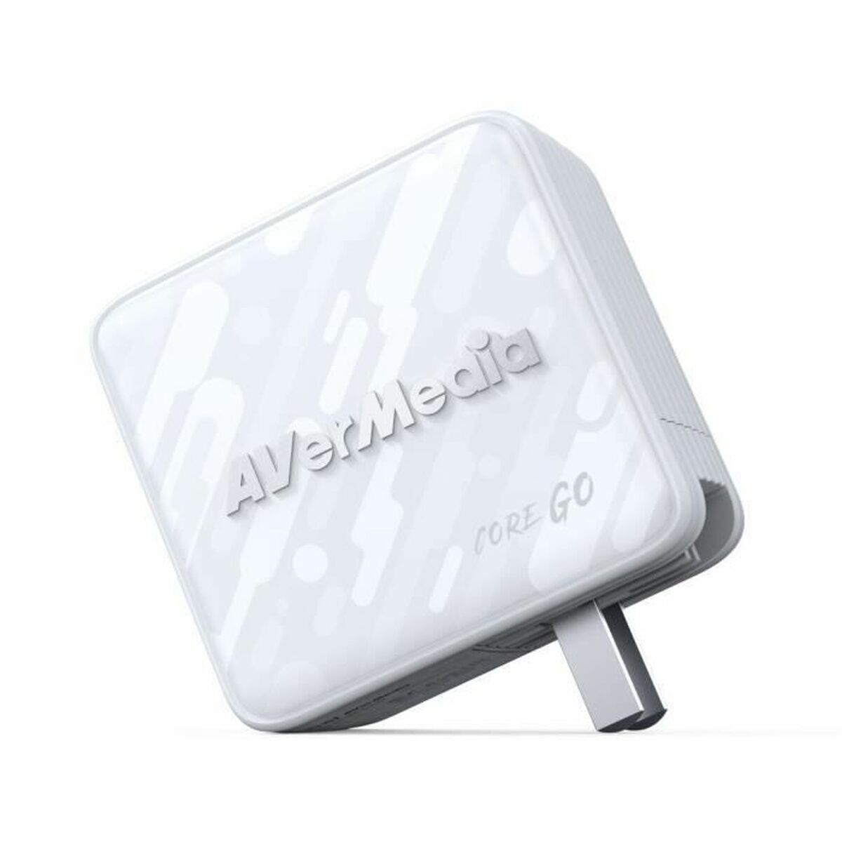 Väggladdare AVERMEDIA6130 GC313 100 W - 4