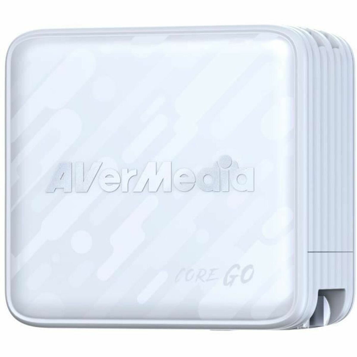 Väggladdare AVERMEDIA6130 GC313 100 W - 2