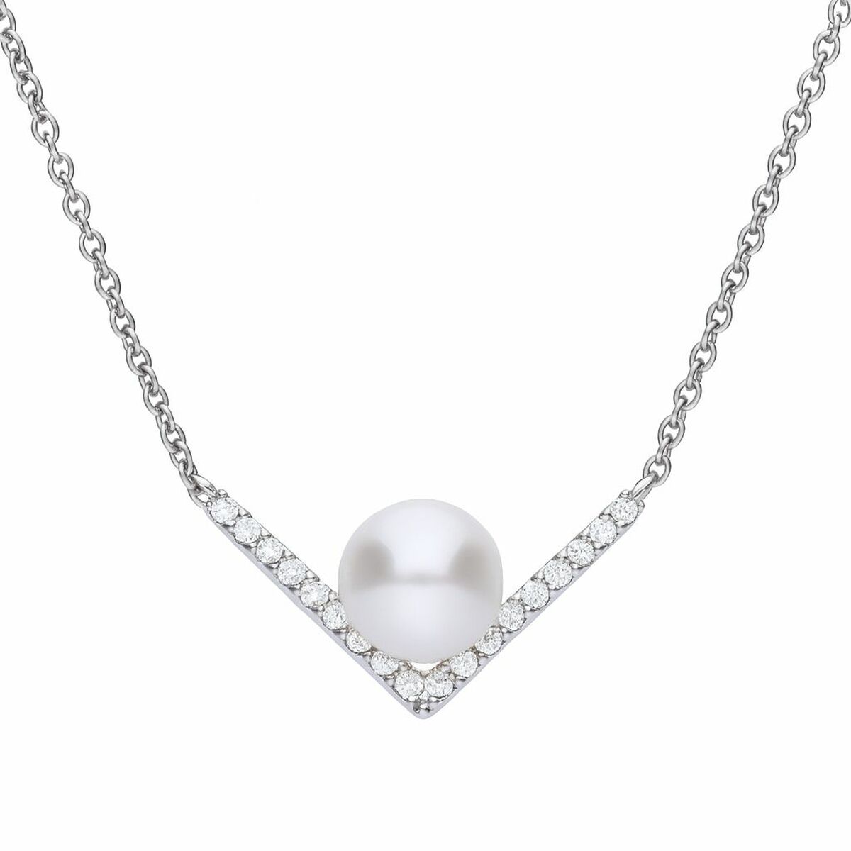 Damhalsband Diamonfire 6310791111 5 cm