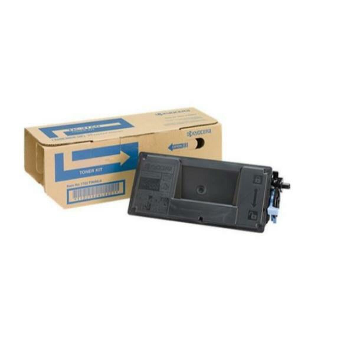 Toner Kyocera 1T0C0Y0NL0 - 2