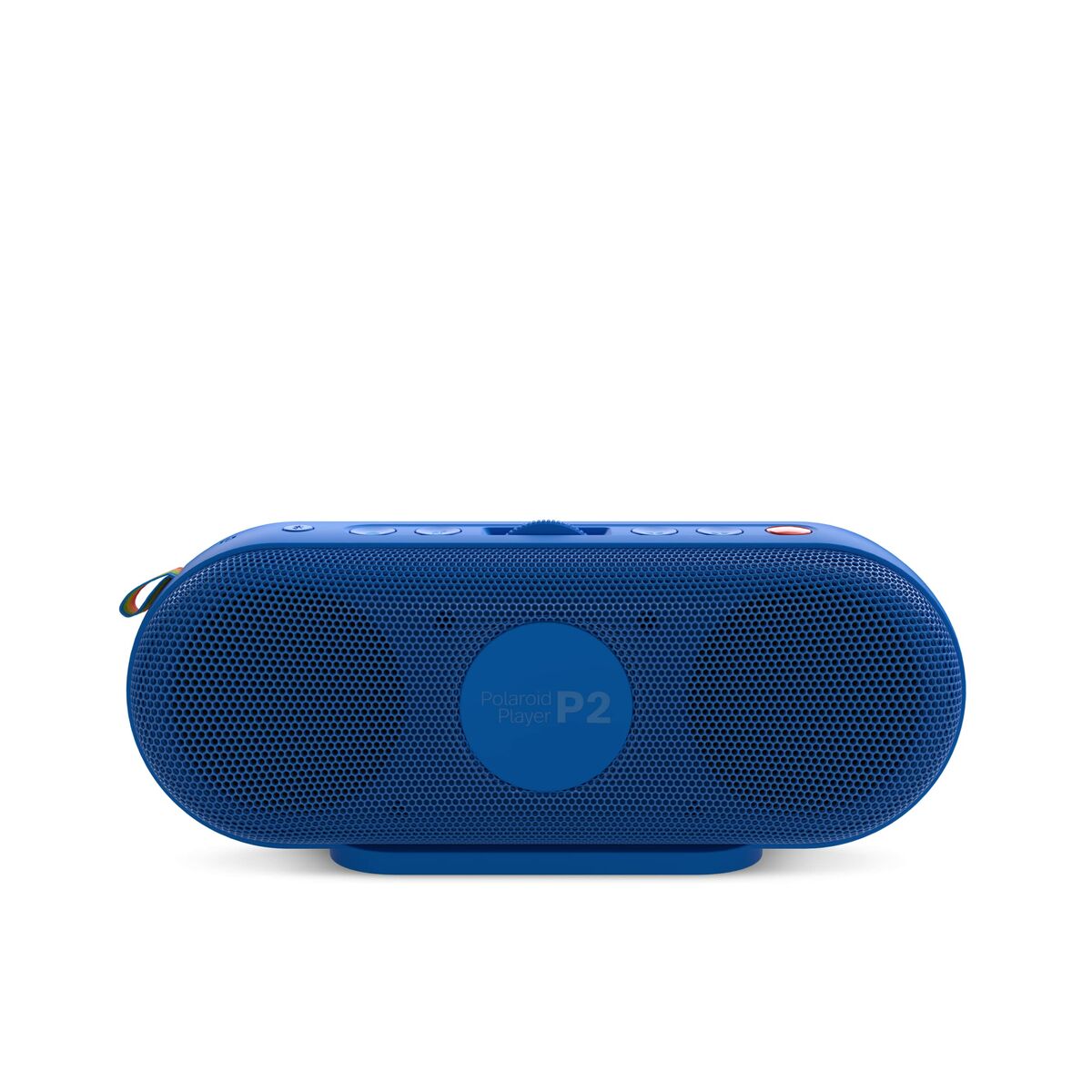 Bluetooth Högtalare Polaroid P2 Blå - 5