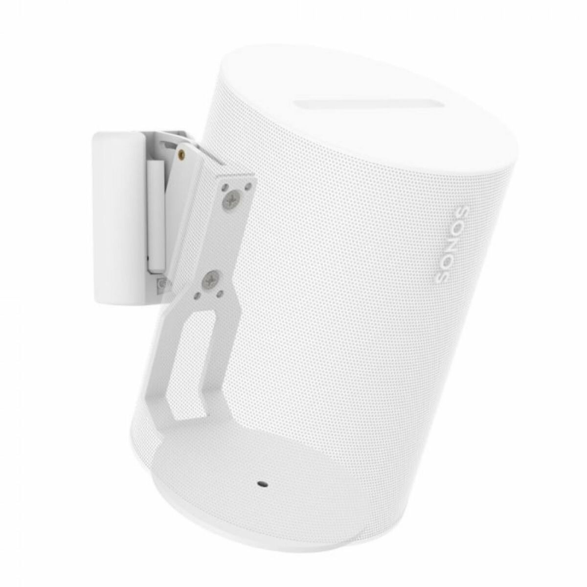 Vägghållare Cavus Sonos Era 100 Vit - 2