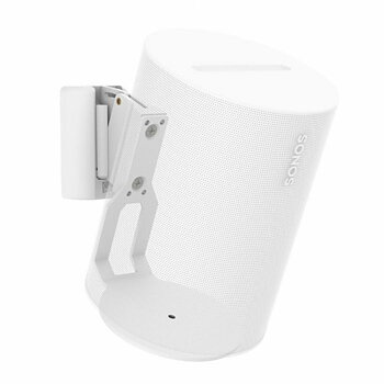 Vägghållare Cavus Sonos Era 100 Vit