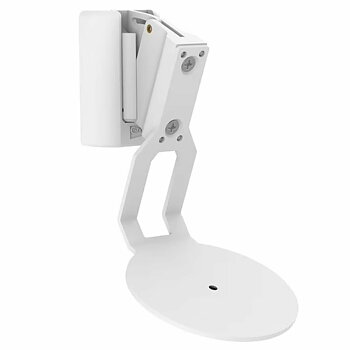 Vägghållare Cavus Sonos Era 100 Vit