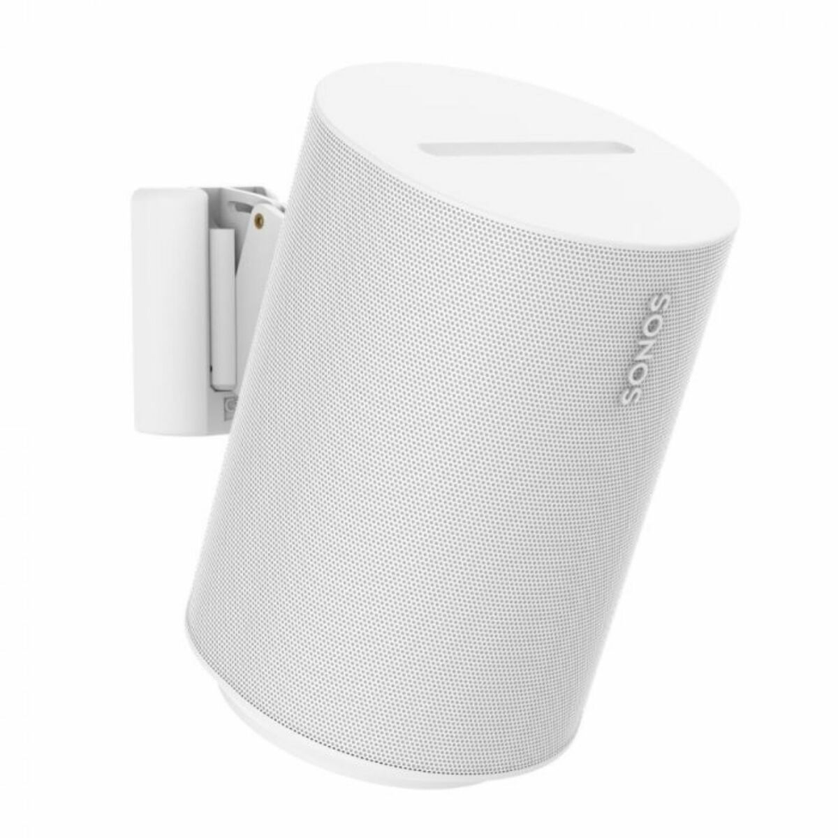 Vägghållare Cavus Sonos Era 100 Vit - 3