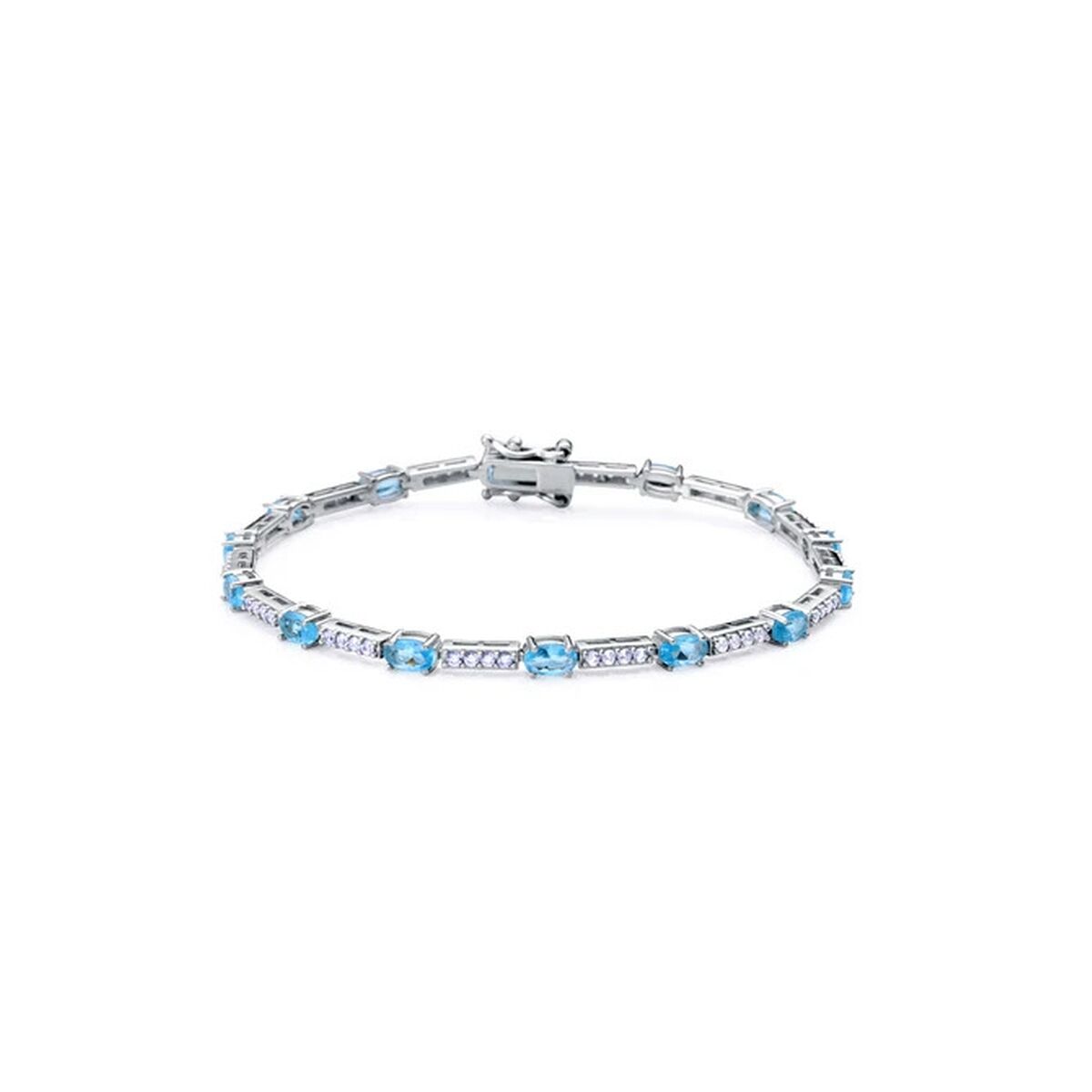 Damarmband Viceroy 9140P000-30 Silvrig
