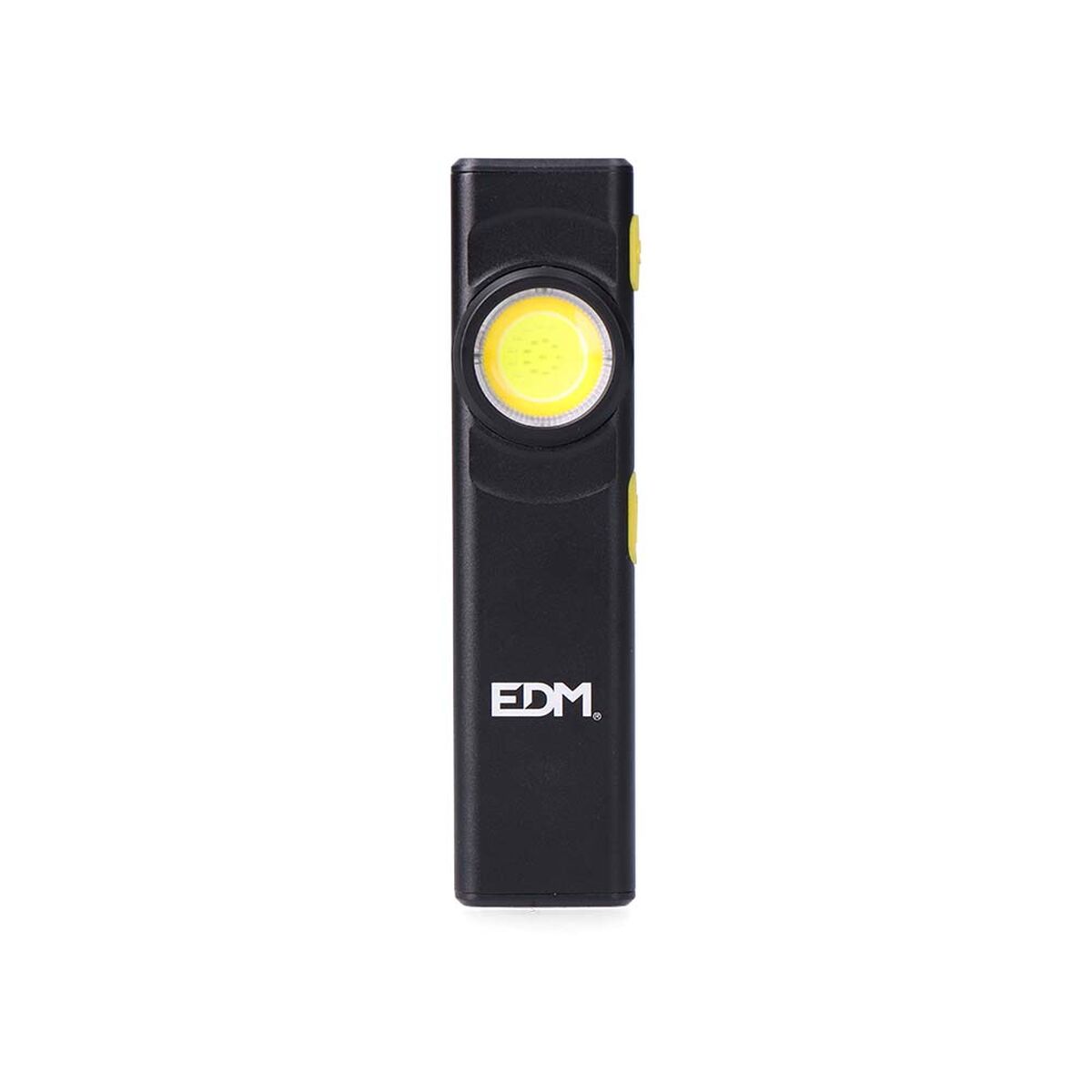Ficklampa EDM 36113 ultra slim 5 W - 2