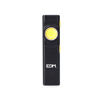 Ficklampa EDM 36113 ultra slim 5 W