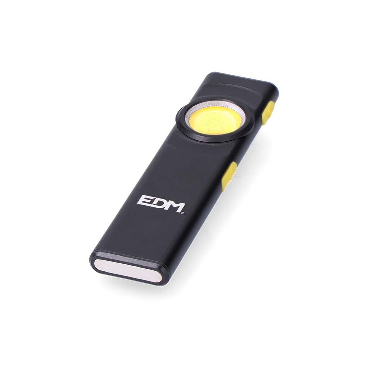 Ficklampa EDM 36113 ultra slim 5 W - 3
