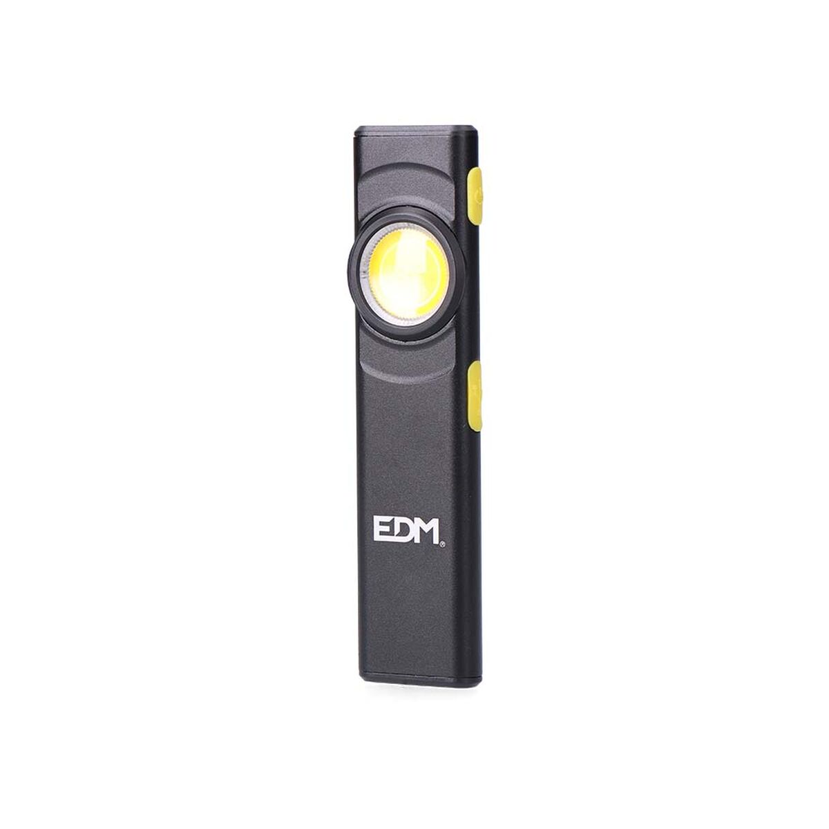 Ficklampa EDM 36113 ultra slim 5 W