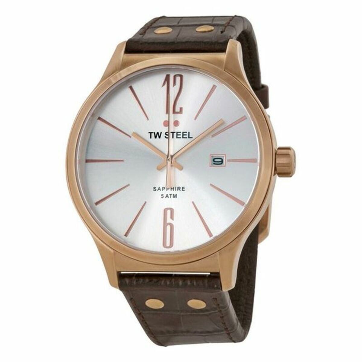 Herrklocka Tw Steel TW1304 (Ø 41 mm) - 6