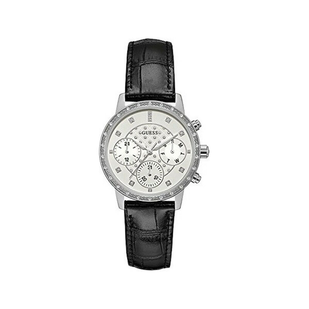 Damklocka Guess W0957L2 (Ø 37 mm) - 4