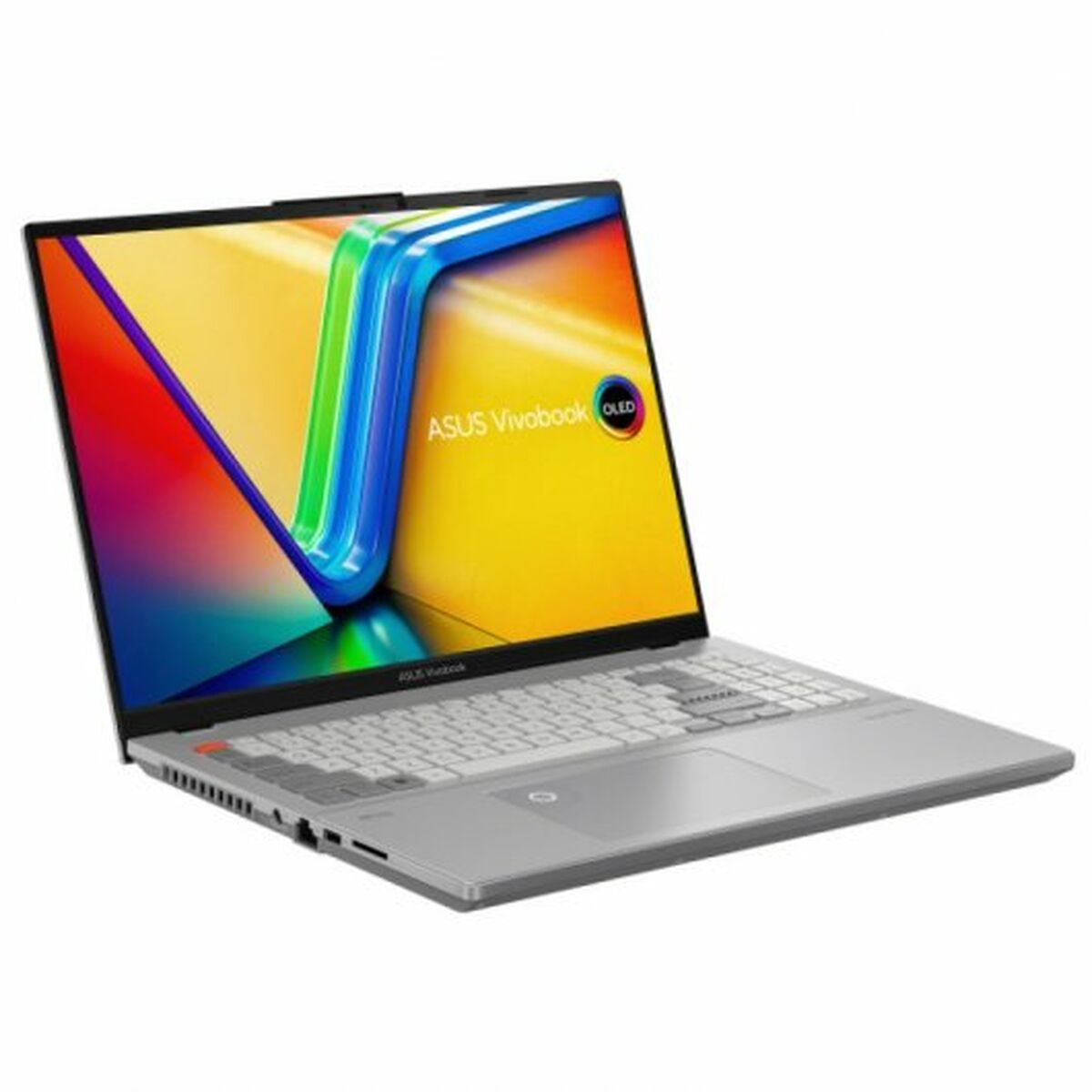 Laptop Asus Revolt 4070 16" intel core i9-13980hx 32 GB RAM 1 TB SSD Nvidia Geforce RTX 4070 - 9