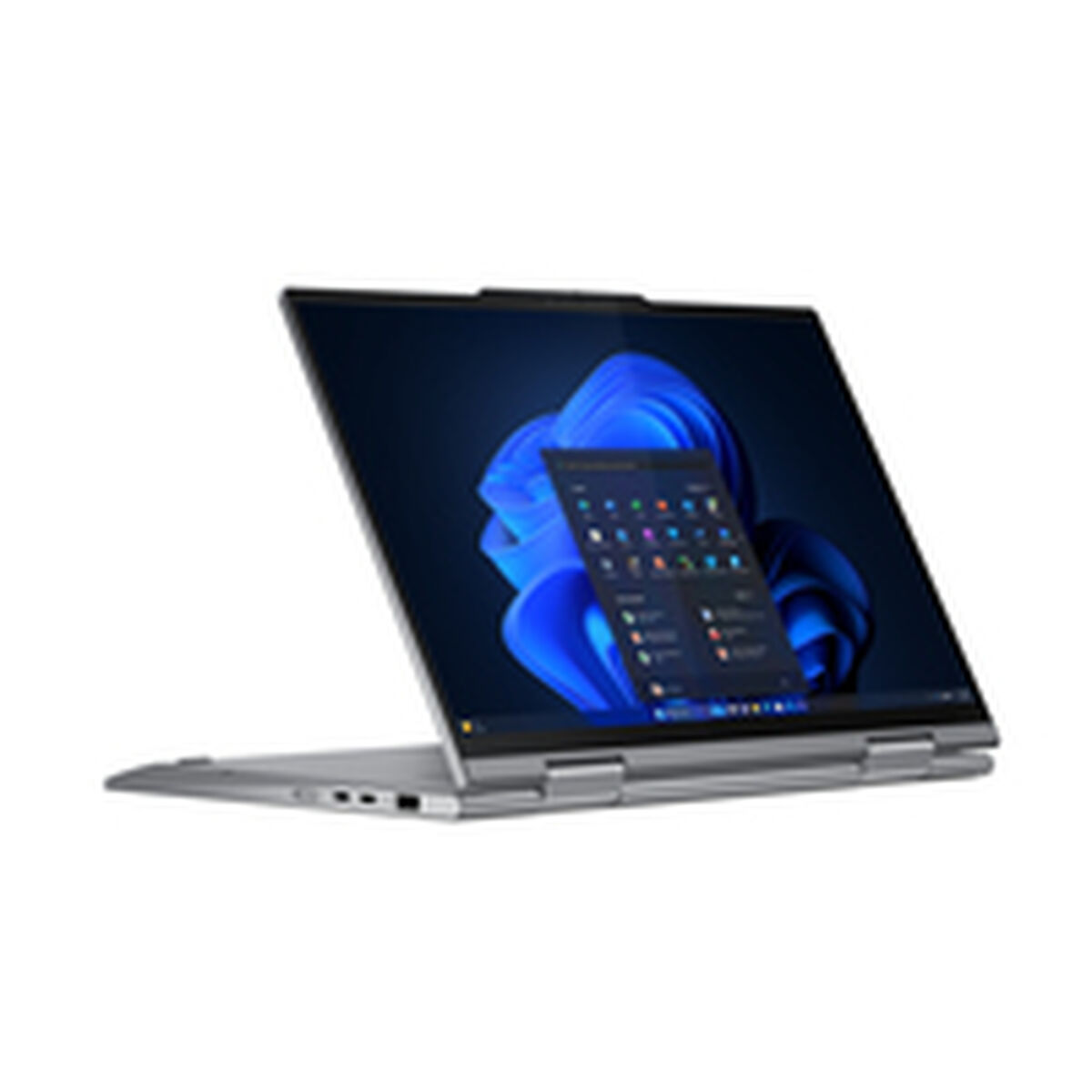 Bärbar dator Lenovo 21KE0030SP 14" Intel Core Ultra 5 125U 16 GB RAM 512 GB SSD Qwerty Spanska - 2