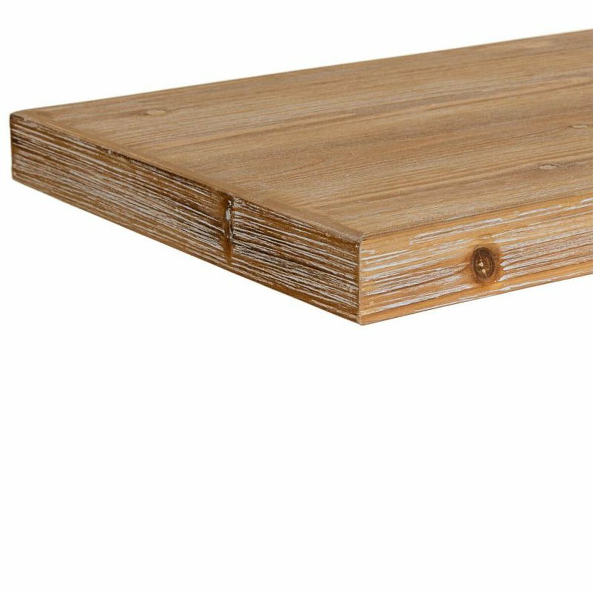 Mottagare Alexandra House Living Vit 36 x 92 x 120 cm - 4