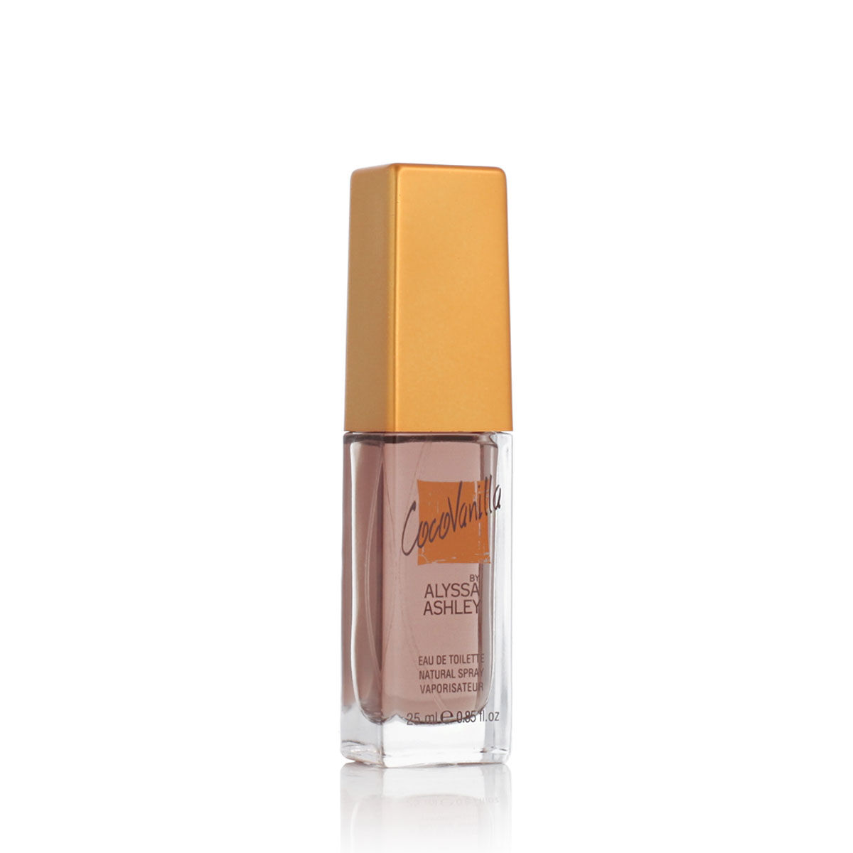 Parfym Damer Alyssa Ashley Coco Vanilla EDT EDT 25 ml - 2