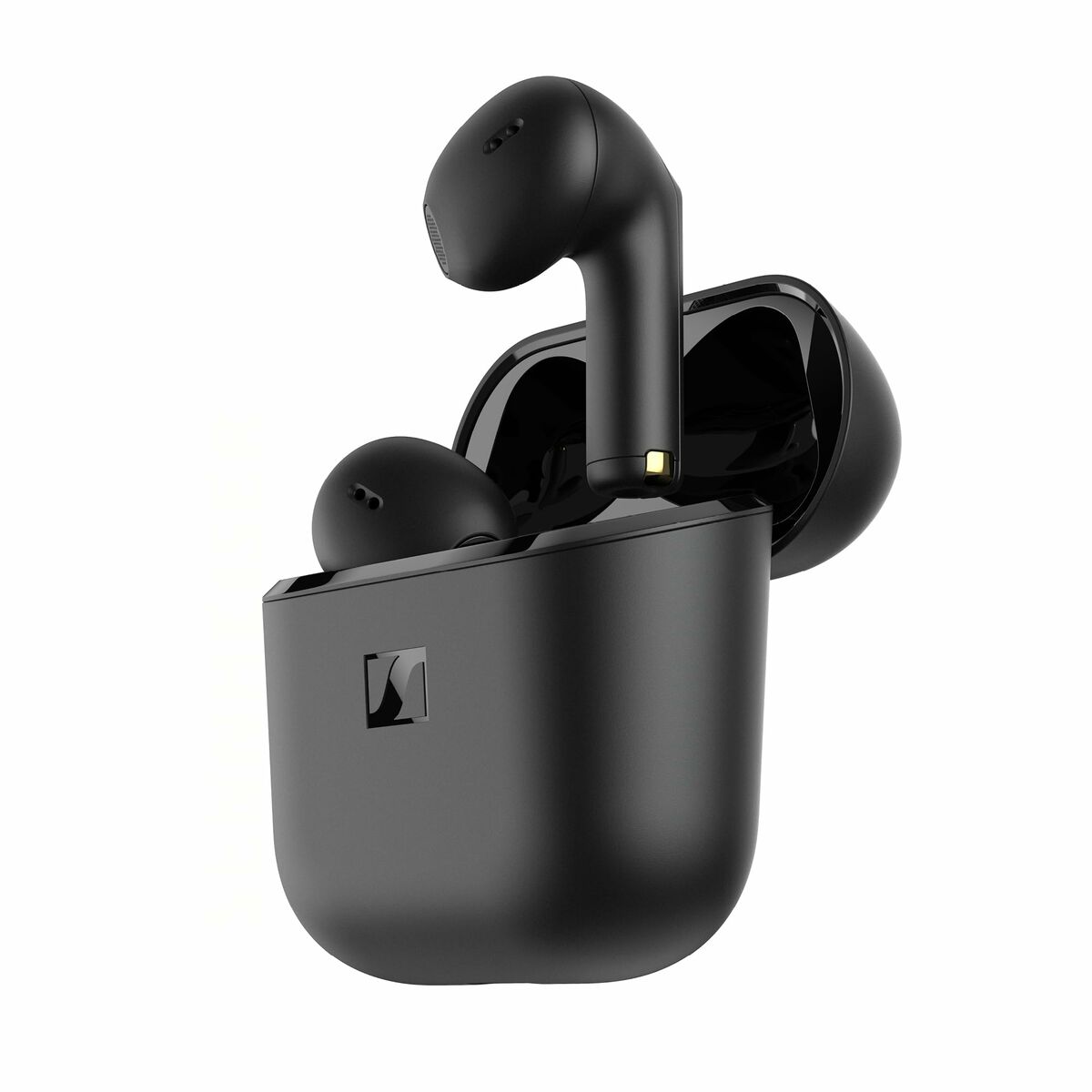 Hörlurar Sennheiser SV700430 Svart