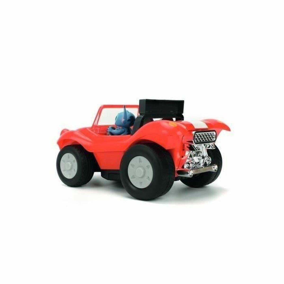 Rengörings & Lagrings-kit Smoby - 3