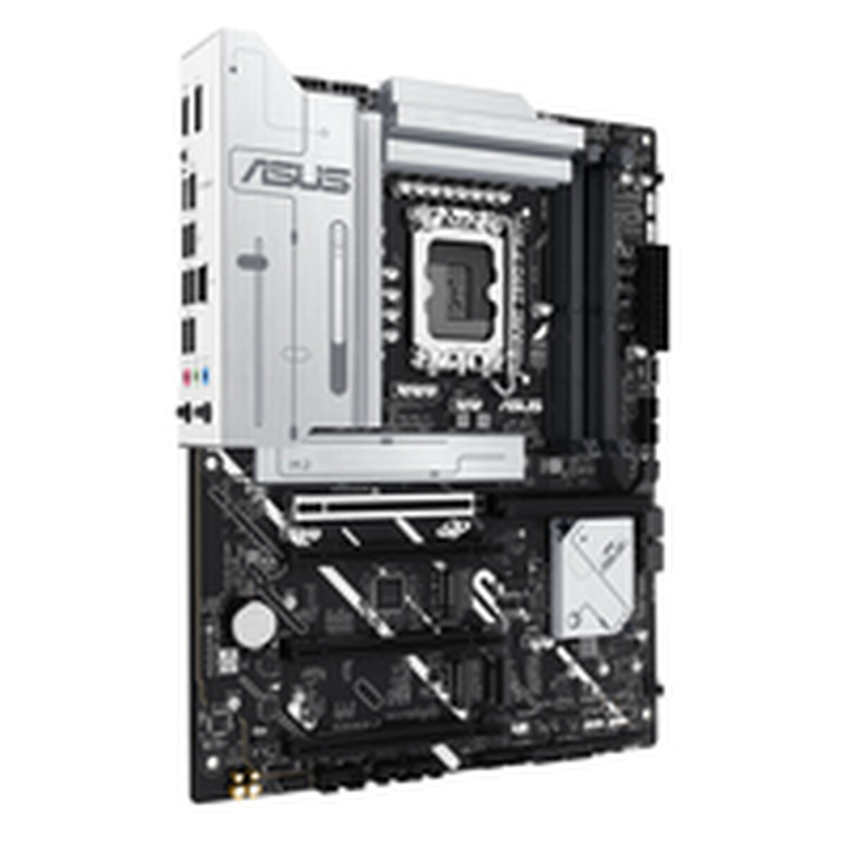 Moderkort Asus 90MB1I70-M0EAY0 - 2
