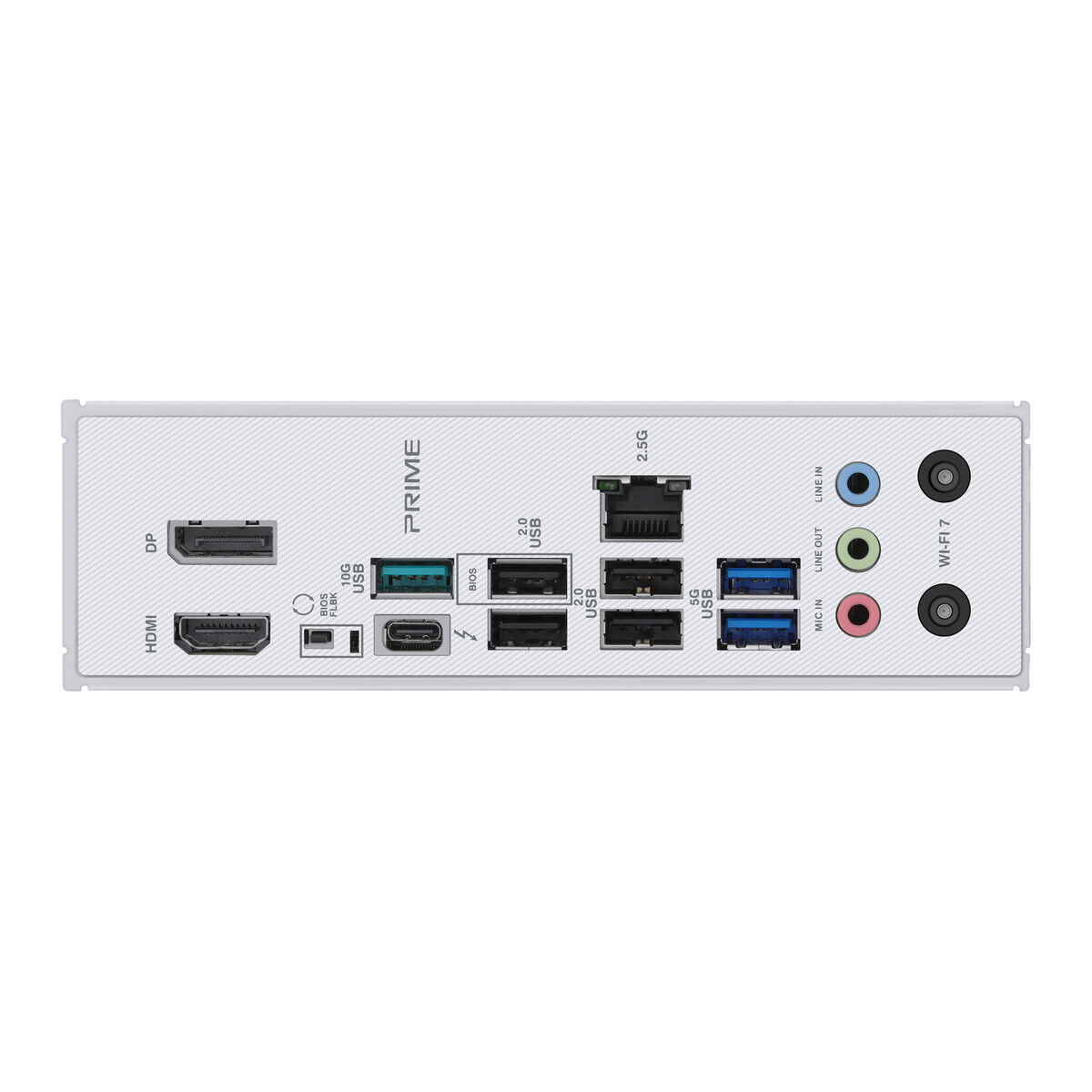 Moderkort Asus 90MB1I70-M0EAY0 - 4
